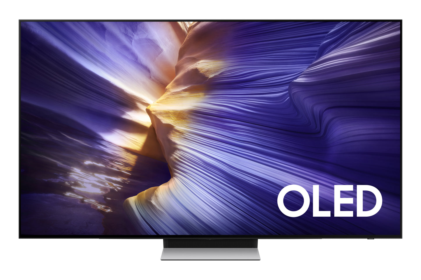 Tv 83 Sam 4K Uhd Oled Smart Lan Dvt2 Dvbs2 Hdr10 Italia Oled - Visualizzazione dettagliata