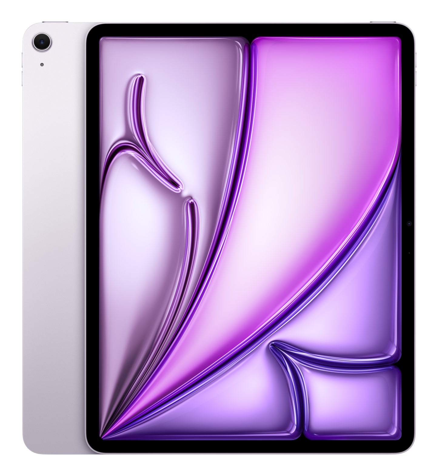 Tablet Ipad Air 13128Gb M3 Wifi Vi Viola 2025 - Visualizzazione dettagliata