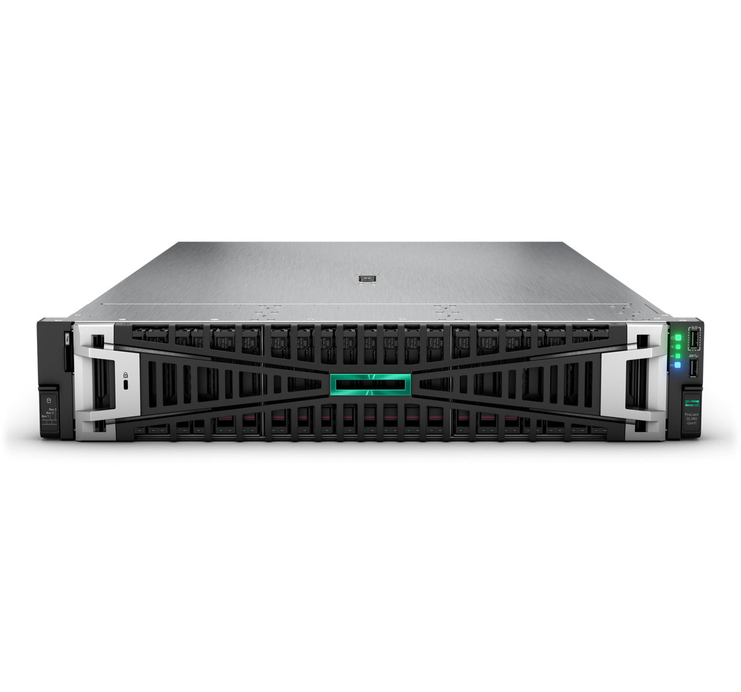 Server Hpe Dl380 G5416S Nohdd 32Gb Gen11 Mr408I O 8Sff Hs 1X1000W - Visualizzazione dettagliata