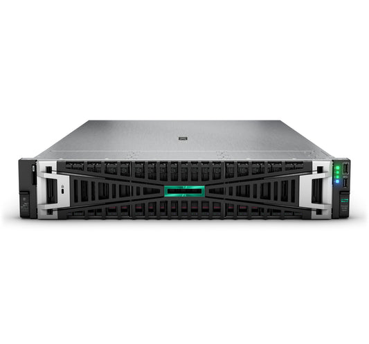 Server Hpe Dl380 G5416S Nohdd 32Gb Gen11 Mr408I O 8Sff Hs 1X1000W - Visualizzazione dettagliata