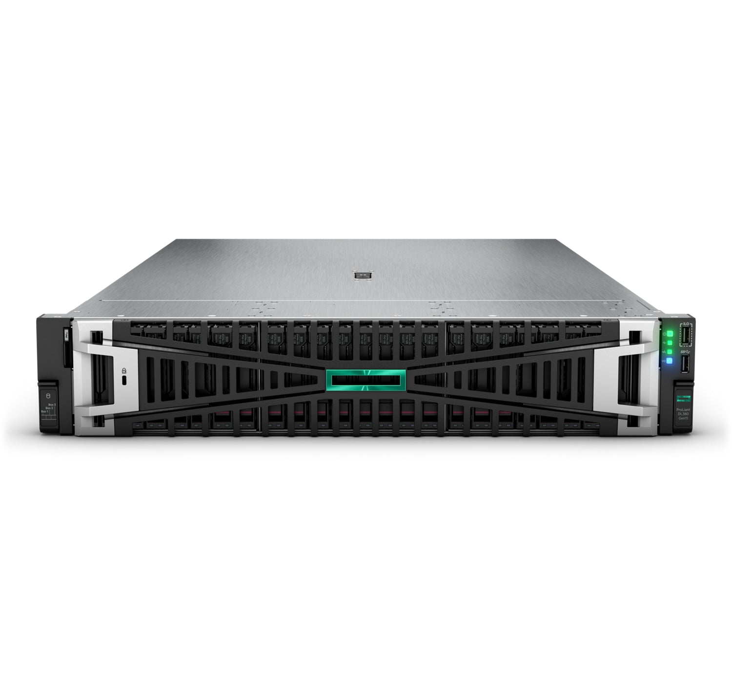 Server Hpe Dl380 4510 64Gb 8Tb 2 G11 416I P 12Lff 1Kw 2 Smartchoice - Visualizzazione dettagliata