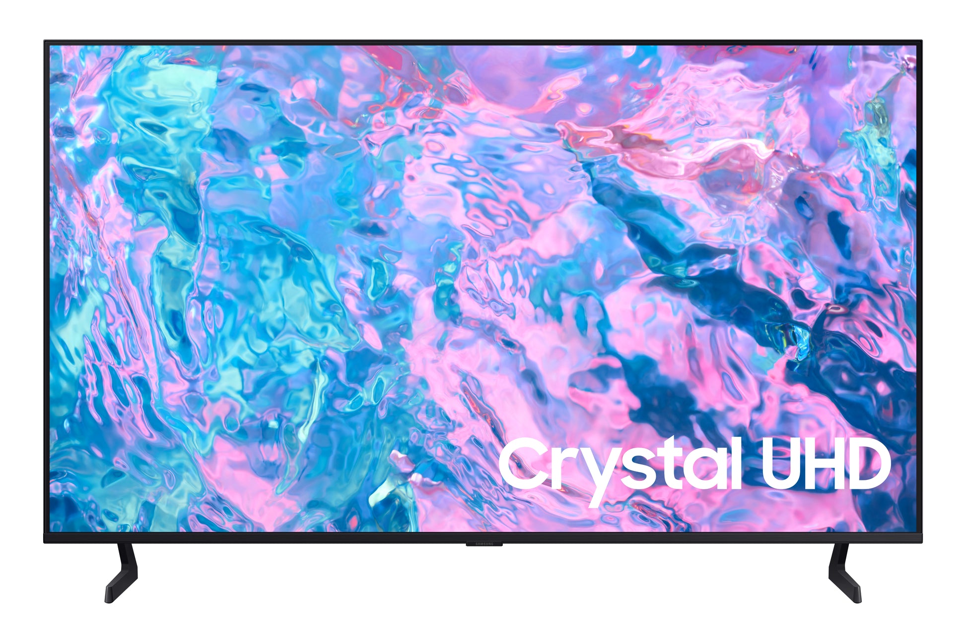 Tv 50 Sam 4K Uhd Smart Tv Italia Lan Dlna Dvt2 Dvbs2 Hdr10 Italia - Visualizzazione dettagliata