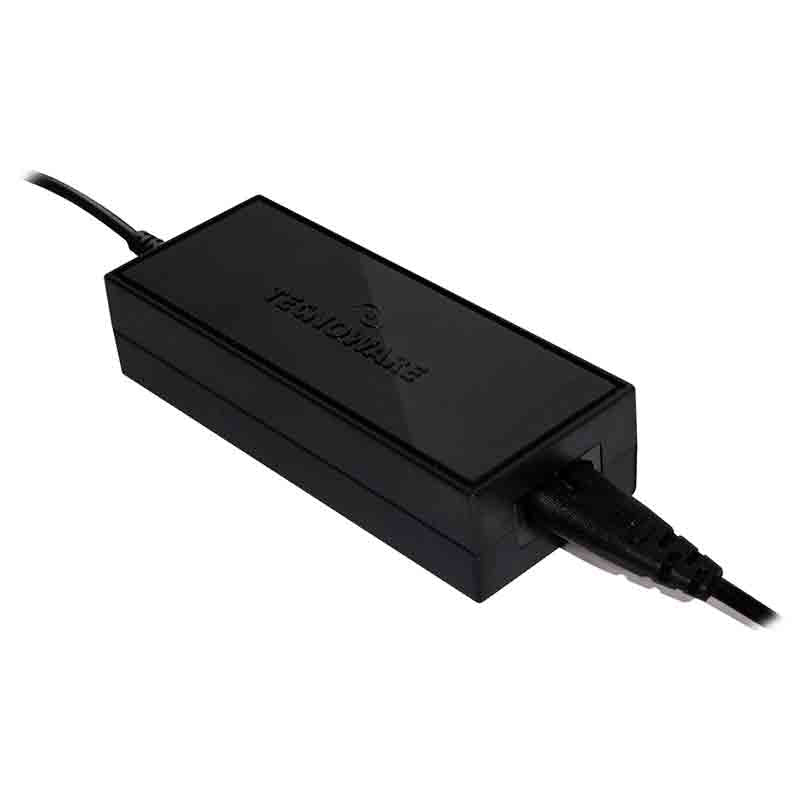 Alimentatore Notebook 95W 10 Connec Compat Len Dell Asus Sams Acer - Visualizzazione dettagliata