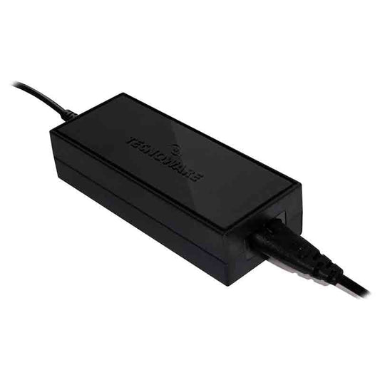 Alimentatore Notebook 95W 10 Connec Compat Len Dell Asus Sams Acer - Visualizzazione dettagliata