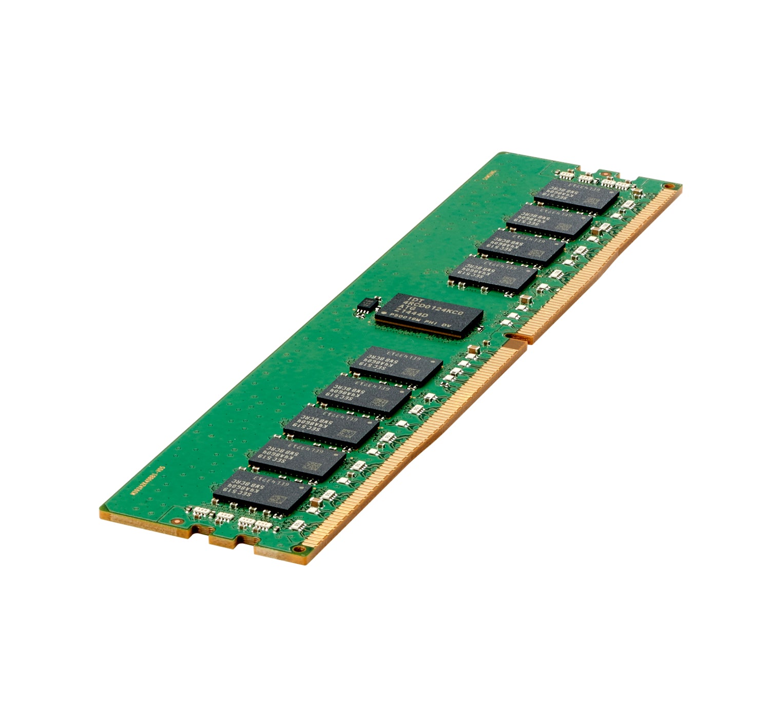 Ddr4 32Gb 2Rx4 Pc4 2666V R Smart Kit - Visualizzazione dettagliata