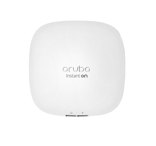 Access Point Aruba Instant On Ap 22 1774Mbit 10 100 1000 Hpe - Visualizzazione dettagliata