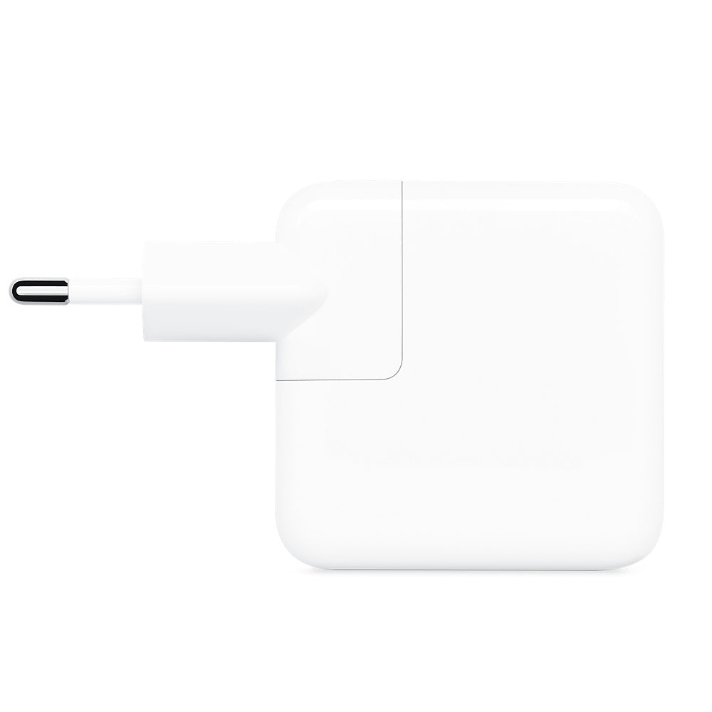 Alimentatore Apple Usb C 30W Macbook Pro 13 - Visualizzazione dettagliata