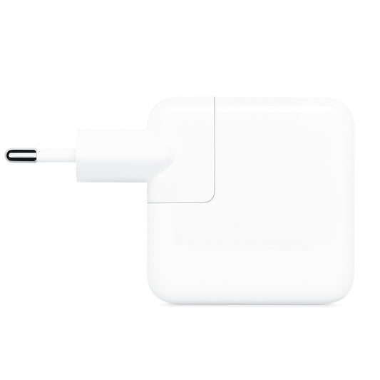 Alimentatore Apple Usb C 30W Macbook Pro 13 - Visualizzazione dettagliata