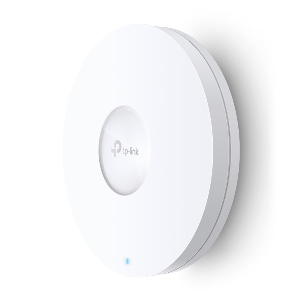Access Point Ax3600 Dual Band Wifi 2P Rj45 Gigabit 8Antenne Interne - Visualizzazione dettagliata