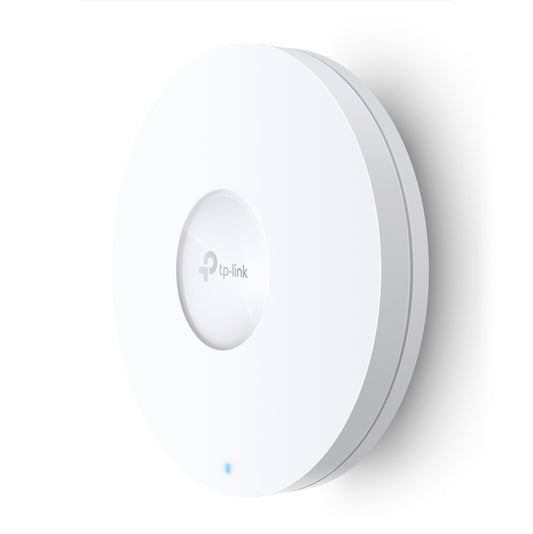 Access Point Ax3600 Dual Band Wifi 2P Rj45 Gigabit 8Antenne Interne - Visualizzazione dettagliata