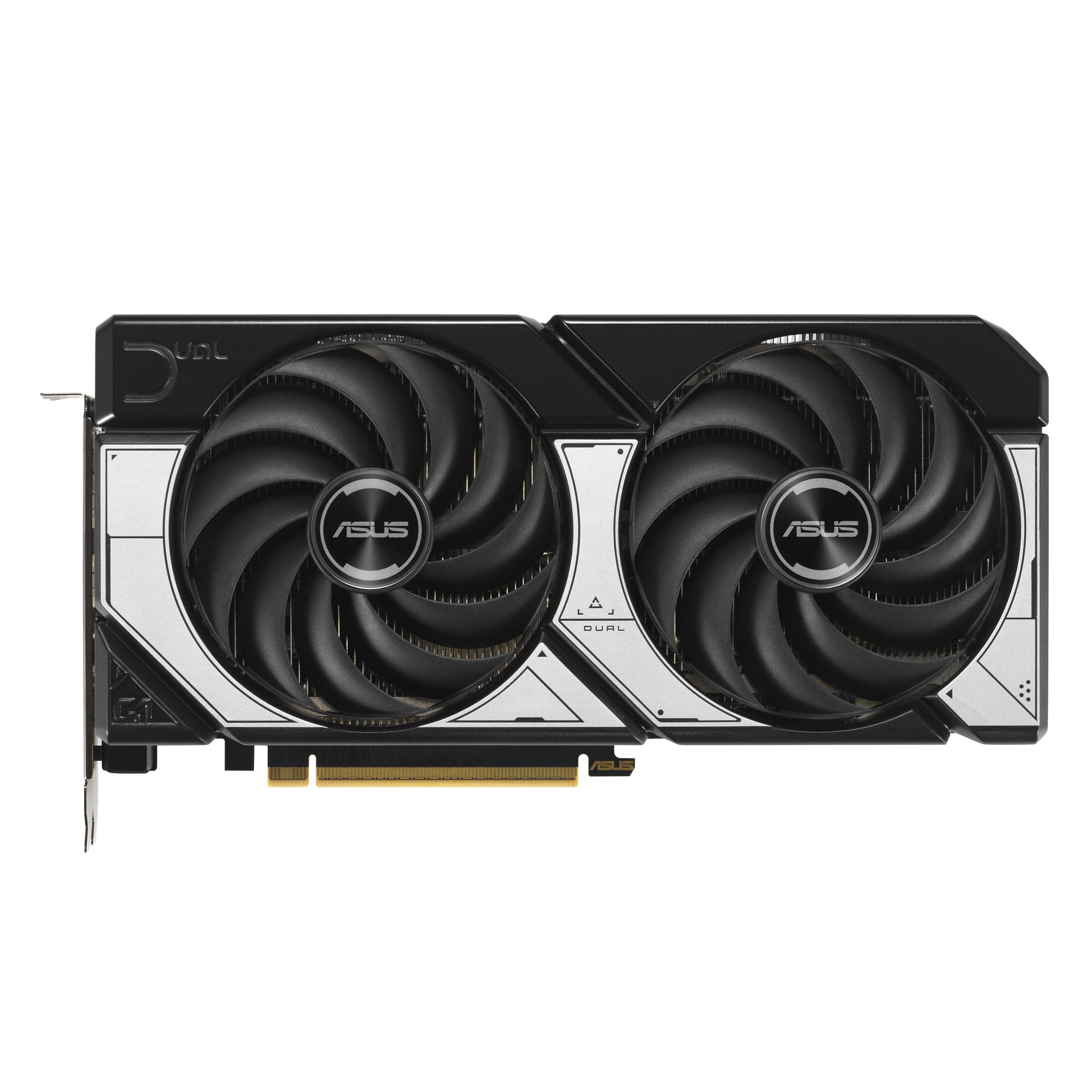 Vga Asus Dual Rtx5070 O12G 12Gb 1 Hdmi 3 Dp Gddr7 - Visualizzazione dettagliata