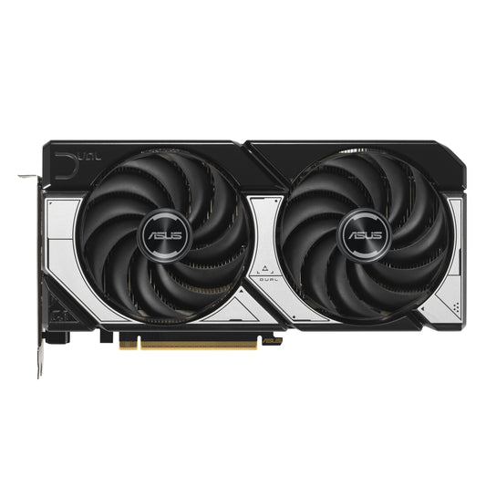 Vga Asus Dual Rtx5070 O12G 12Gb 1 Hdmi 3 Dp Gddr7 - Visualizzazione dettagliata