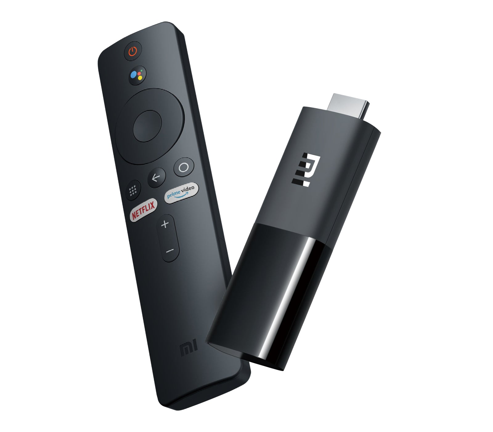 Xiaomi Mi Tv Stick Nero Eu Android 9 Box - Visualizzazione dettagliata