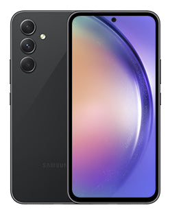 Sm Samsung Galaxy A54 5G Black Ee 6 4 8 128Gb Ita - Visualizzazione dettagliata