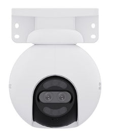 Camera Dual Out 4K 1080 Wifi Eth 340Pan 70Til Colornight H265 Msd - Visualizzazione dettagliata