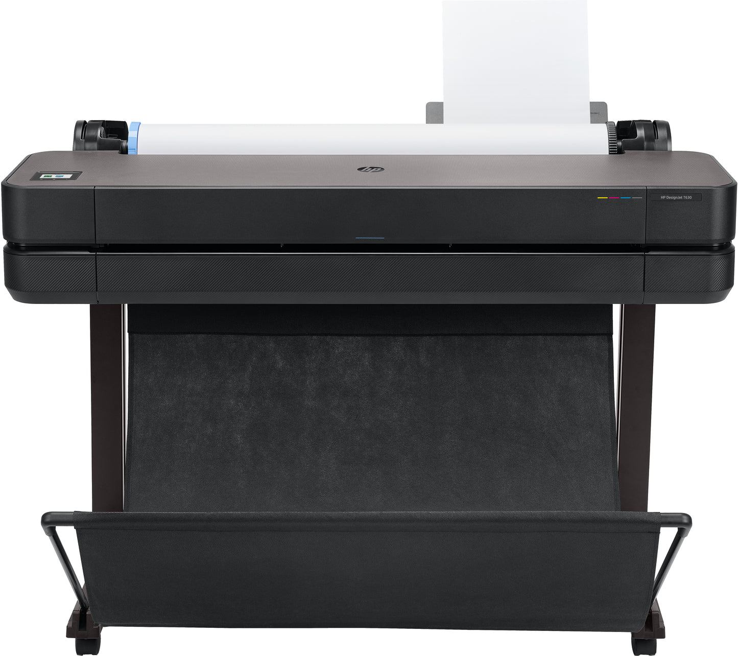 Plotter A0 36T630 4Ink Lan Usb 30Sec A1 Piedistallo Edition 2025 - Visualizzazione dettagliata