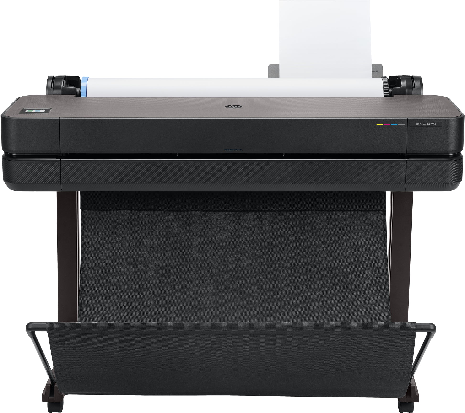 Plotter A0 36T630 4Ink Lan Usb 30Sec A1 Piedistallo Edition 2025 - Visualizzazione dettagliata
