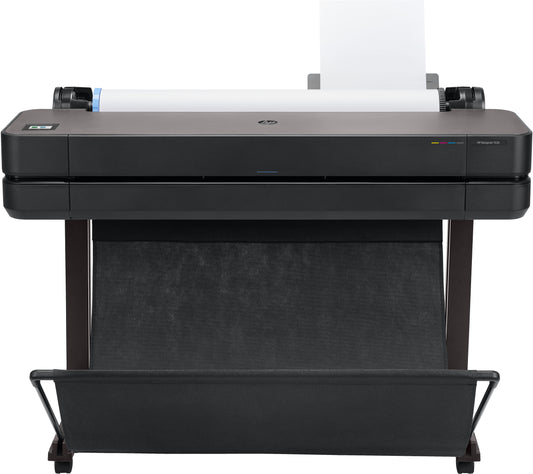 Plotter A0 36T630 4Ink Lan Usb 30Sec A1 Piedistallo Edition 2025 - Visualizzazione dettagliata