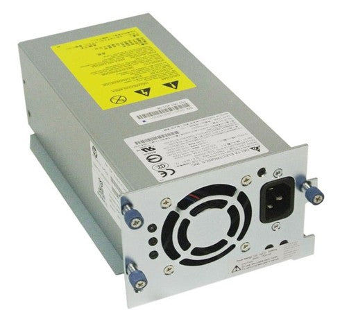 Opzioni Librerie Hpe Msl4048 8096 Redundant Power - Visualizzazione dettagliata