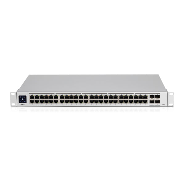 Switch 48P Gigabit Poe Ubiquiti - Visualizzazione dettagliata
