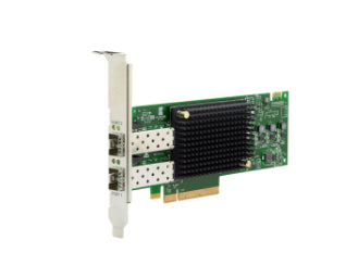 Infrastruttura San Hpe Sn1610E 32G B 2P Fc Hba - Visualizzazione dettagliata