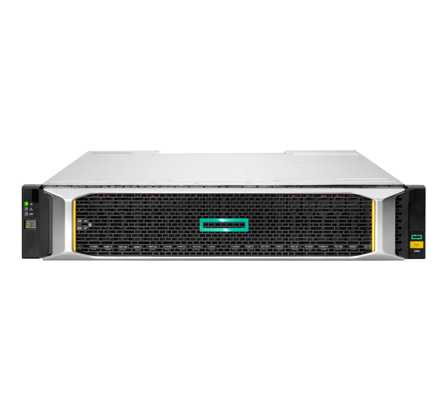 Storageworks Msa Msa 2060 12Gb Sas Sff Storage - Visualizzazione dettagliata