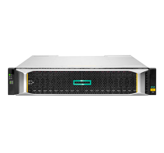 Storageworks Msa Msa 2060 12Gb Sas Sff Storage - Visualizzazione dettagliata