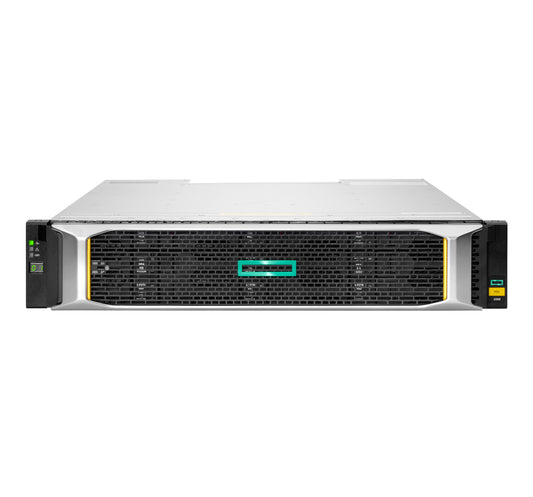 Storageworks Msa Msa 2060 10Gbe Is Csi Lff Storage - Visualizzazione dettagliata