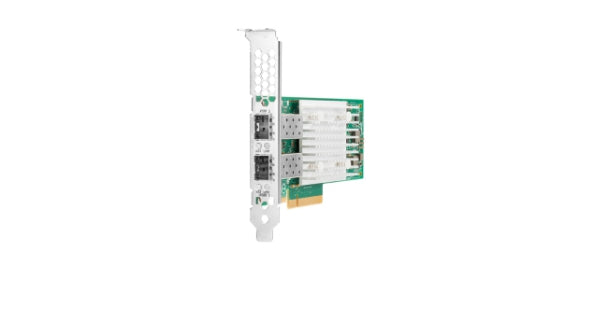 Scheda Rete Hpe 10Gbit 2P Sfp Bcm57412 Adapter - Visualizzazione dettagliata