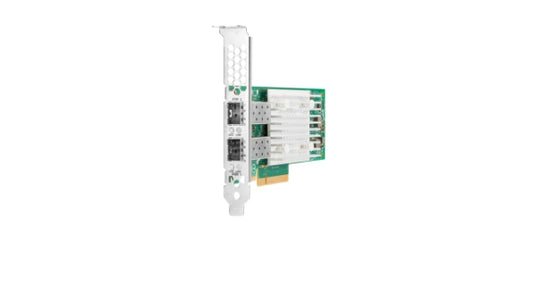 Scheda Rete Hpe 10Gbit 2P Sfp Bcm57412 Adapter - Visualizzazione dettagliata