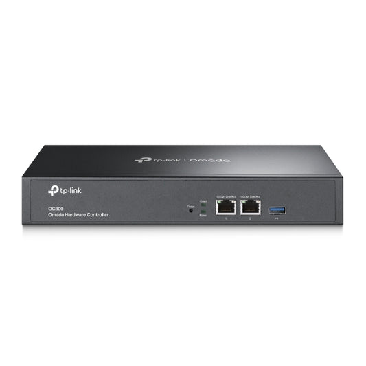 Controller Tplink Oc300 2P Ethernet 1P Usb Cloud Access - Visualizzazione dettagliata