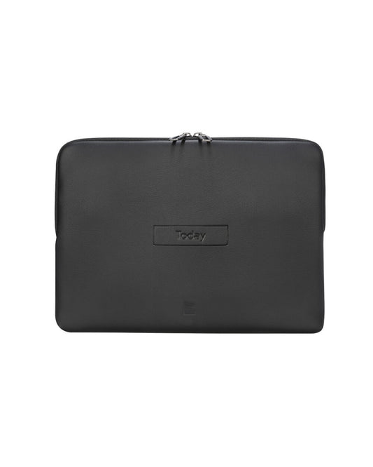 Custodia Today Sleeve Mbp 13 Nero Tucano Macbook Pro 13 - Visualizzazione dettagliata