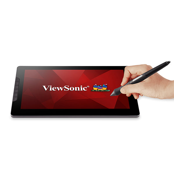 Tavoletta Viewboard Pen Disp 13 3 Digital Writing Pad Tavoletta Grafi - Visualizzazione dettagliata
