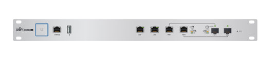 Ubiquiti Unified Security Gateway Pro 4 - Visualizzazione dettagliata