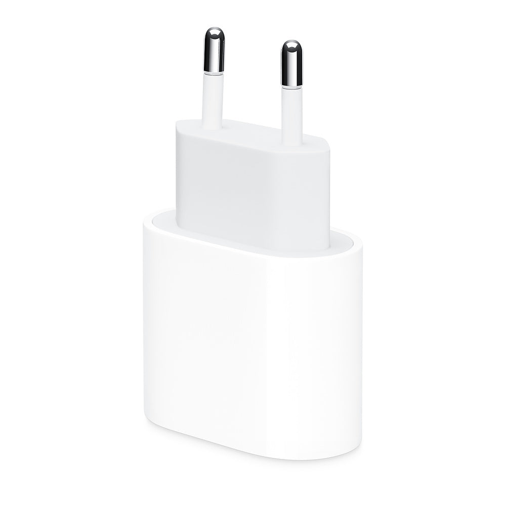 Alimentatore Apple Usb C 20W Iphone 12 13 14Pro Usare Muvv3Zm A - Visualizzazione dettagliata