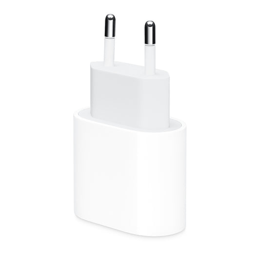 Alimentatore Apple Usb C 20W Iphone 12 13 14Pro Usare Muvv3Zm A - Visualizzazione dettagliata