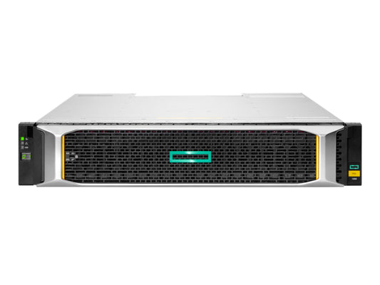 Storageworks Msa Msa 1060 10Gbase T Iscsi Sff Storag - Visualizzazione dettagliata
