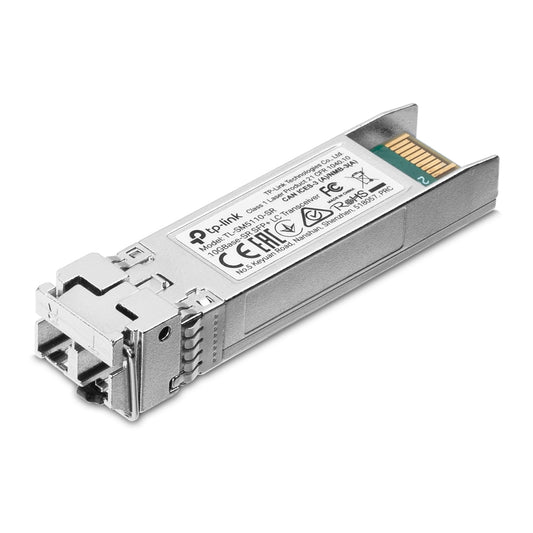 Modulo 10Gbase Sfp Lc Transceiver 850Nm Multi Mode - Visualizzazione dettagliata
