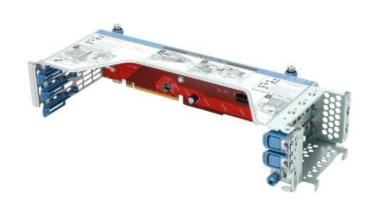 Accessori Vari Intel Hpe Dl380 Gen 10 Pri_Sec Rsr W_O - Visualizzazione dettagliata