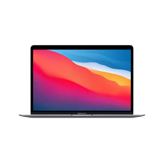 Ref Macbook Air 13 3 M1 8G 256Ssd 7Gpu Qwerty Ita Gray Mgn63Ll 2020 - Visualizzazione dettagliata