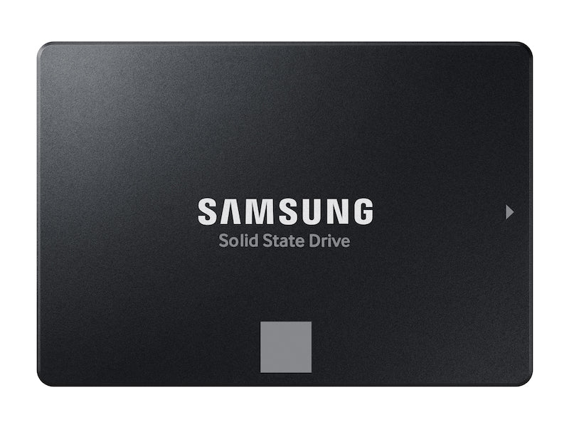 Ssd 2 5 500Gb Sata3 Evo 870 Samsung R W 560 530 Mb S 3D Nand - Visualizzazione dettagliata