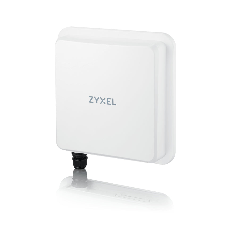 Router 5G Lte 1P Lan 1 Sim Card Poe Outdoor Nebulaflex - Visualizzazione dettagliata