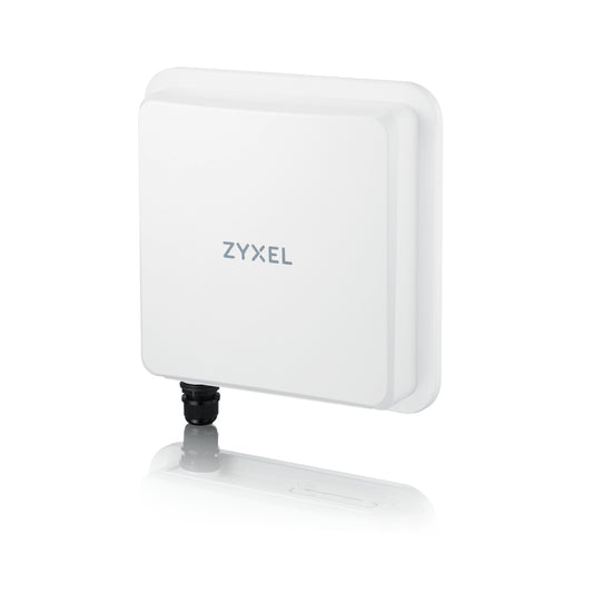 Router 5G Lte 1P Lan 1 Sim Card Poe Outdoor Nebulaflex - Visualizzazione dettagliata
