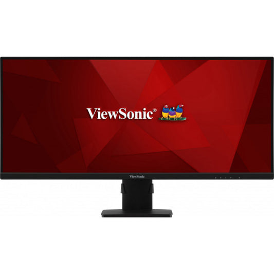 Mon 34 Ips 3440X1440 Hdmi Dp Mm Viewwsonic Va3456 Mhdj 21 9 Hdr400 - Visualizzazione dettagliata