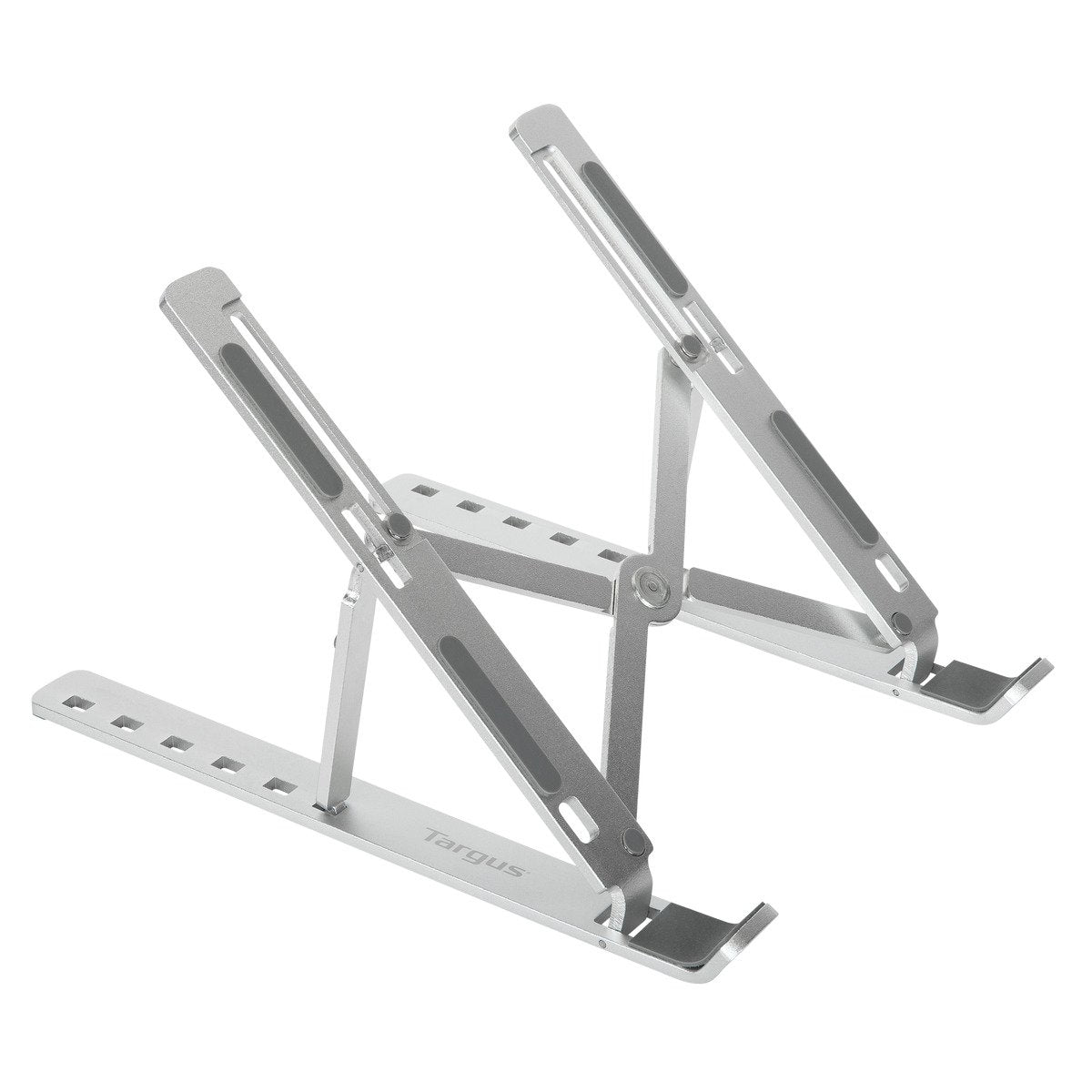 Supporto Notebook 10 15Targus Metallo Ergonomico 6 Altezze - Visualizzazione dettagliata