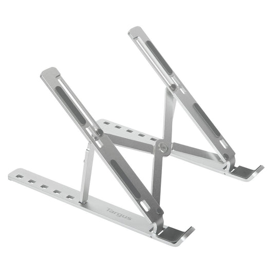 Supporto Notebook 10 15Targus Metallo Ergonomico 6 Altezze - Visualizzazione dettagliata