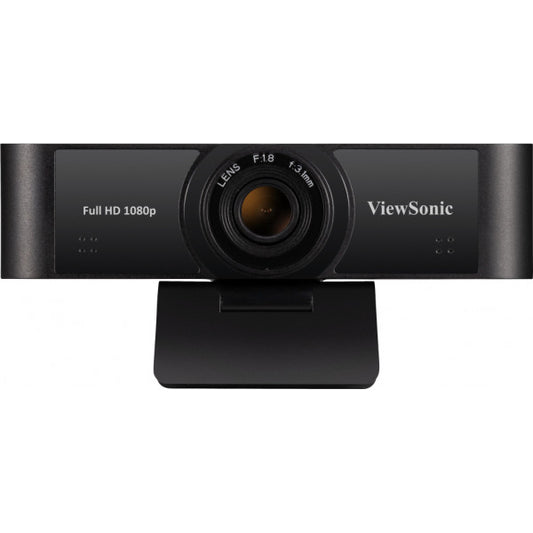 Webcam Viewsonic Full Hd 1080P Windows Android Mac Os Ultrawide - Visualizzazione dettagliata