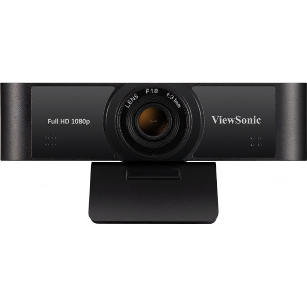 Webcam Viewsonic Full Hd 1080P Windows Android Mac Os Ultrawide - Visualizzazione dettagliata