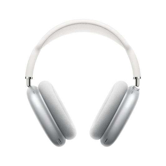 Cuffie Apple Airpods Max Silver - Visualizzazione dettagliata