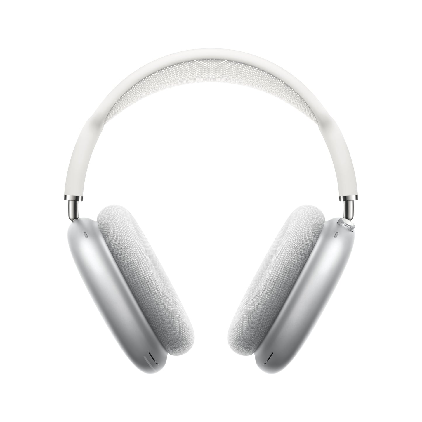 Cuffie Apple Airpods Max Silver - Visualizzazione dettagliata